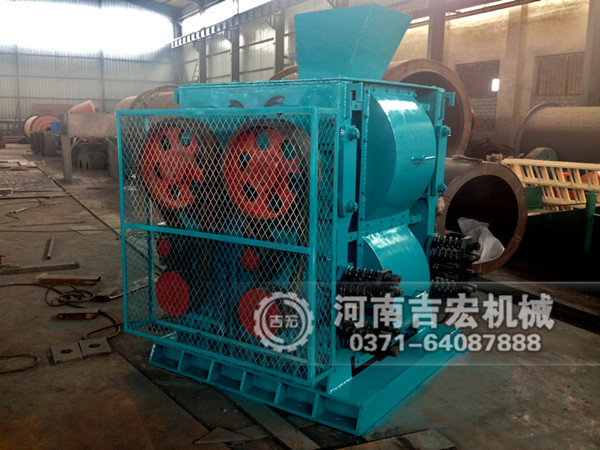 40目到70目專用制砂機(jī)哪種好,破碎效果如何？