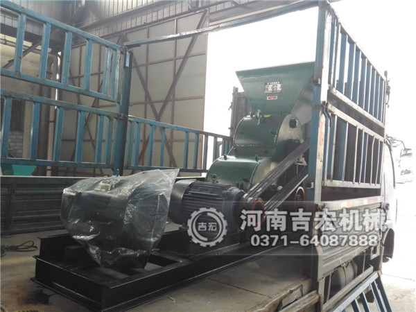 煤渣粉碎機(jī)保養(yǎng)工作—平凡卻不容小視！