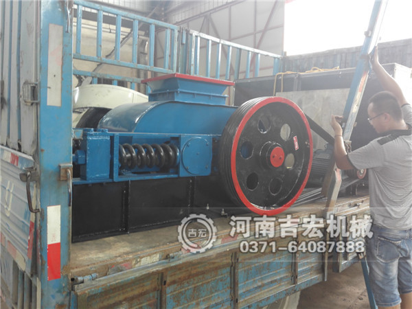 河卵石制砂機(jī)價(jià)格內(nèi)幕知多少？