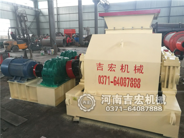 怎樣做好石頭破碎機(jī)保養(yǎng)工作？