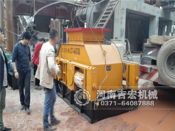 誠信讓制砂機廠家與您友誼的小船永遠(yuǎn)不翻！