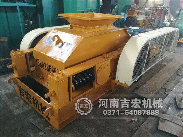 陶瓷對輥破碎機(jī)價格_小型陶瓷對輥破碎機(jī)多少錢一臺