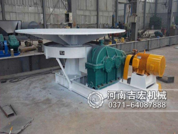 圓盤給料機(jī)價格_小型圓盤給料機(jī)多少錢一臺