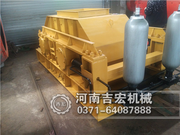 看碎石制砂視頻-就知道賺錢不賺錢！一車沙子比