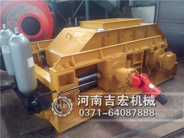 石料廠(chǎng)破碎機(jī)