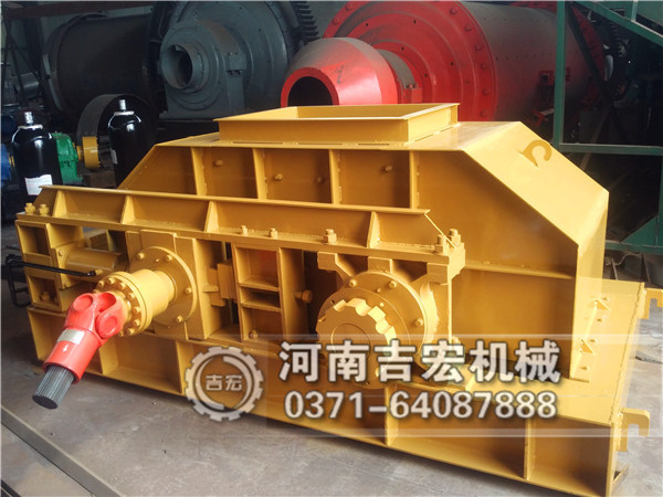 花崗巖碎石打沙機型號參數(shù)/圖片視頻！