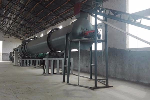 烘干粉煤灰的機(jī)器叫什么,多少錢(qián)一臺(tái)？