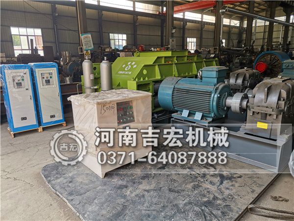 0-3毫米破碎機(jī)有哪些,多少錢一臺(tái)？