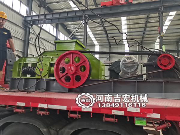 為什么陶瓷廠推薦雙齒輥？低磨損+低粉化,成本省30%！