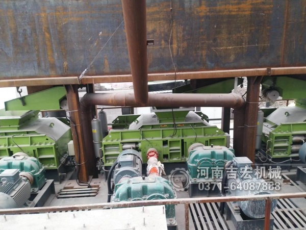 從虧損到盈利：看這家石料廠如何靠對(duì)輥制砂機(jī)逆襲翻身！