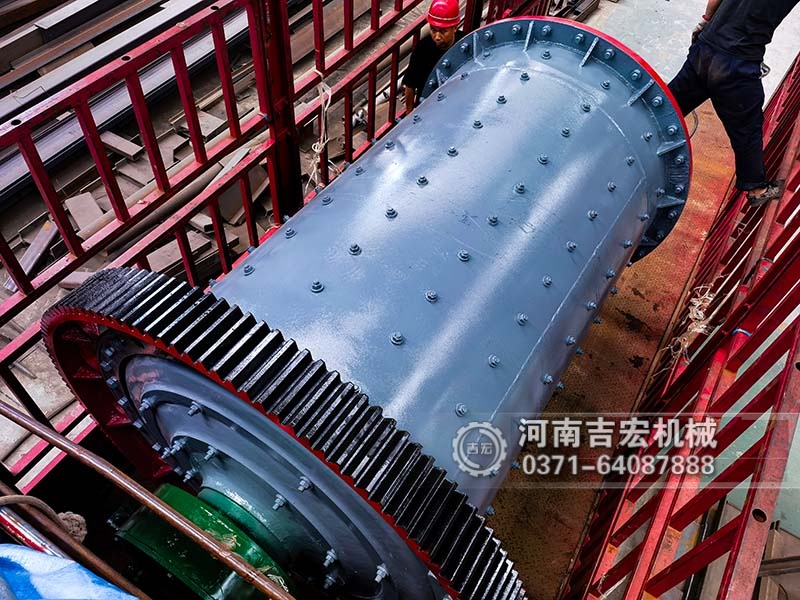 球磨制砂機多少錢一臺,哪個廠家好？